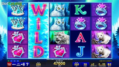 icy wilds slot - icy wilds free slots